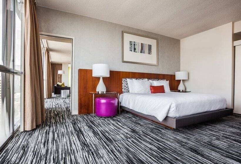 Fotos del hotel Derek Houston Galleria:  11