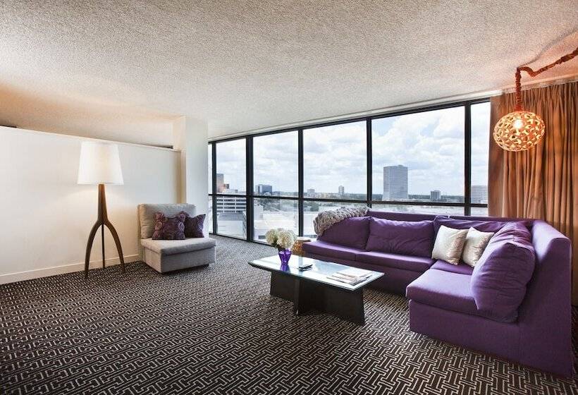 Fotos del hotel Derek Houston Galleria:  38