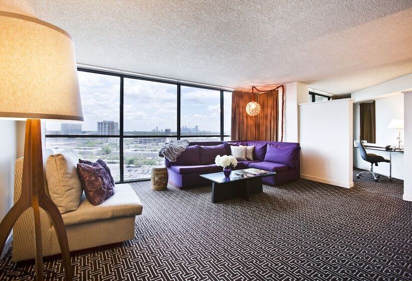 Fotos del hotel Derek Houston Galleria:  25