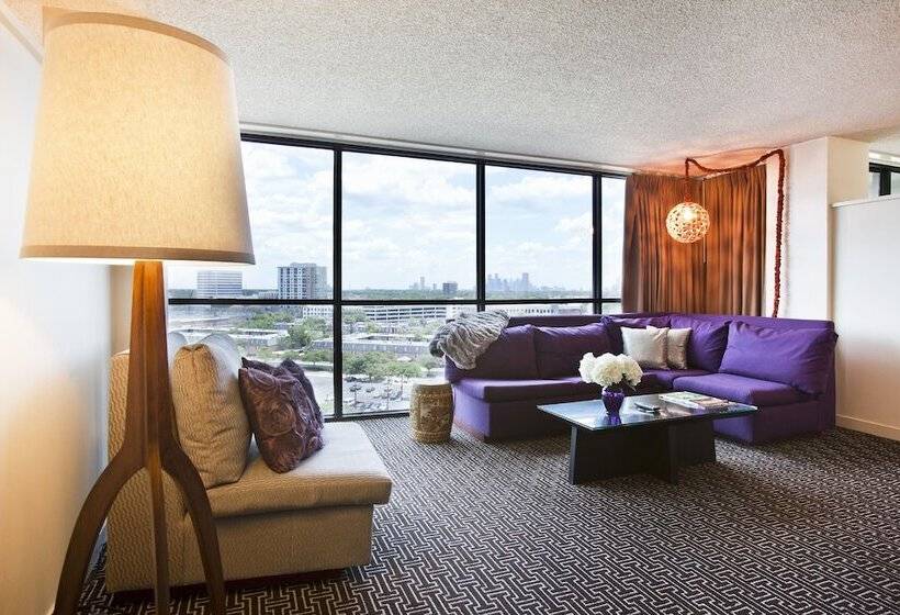 Fotos del hotel Derek Houston Galleria:  43