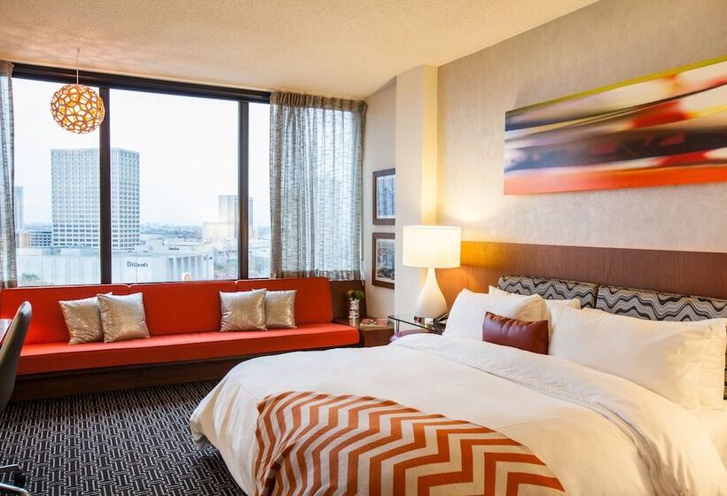 Fotos del hotel Derek Houston Galleria:  45