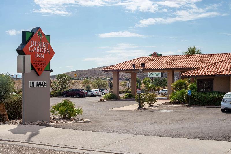 هتل Desert Garden Inn, A Trademark Collection  By Wyndham