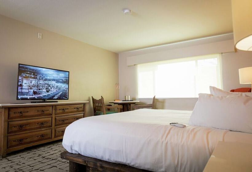 هتل Don Fernando De Taos, Tapestry Collection By Hilton