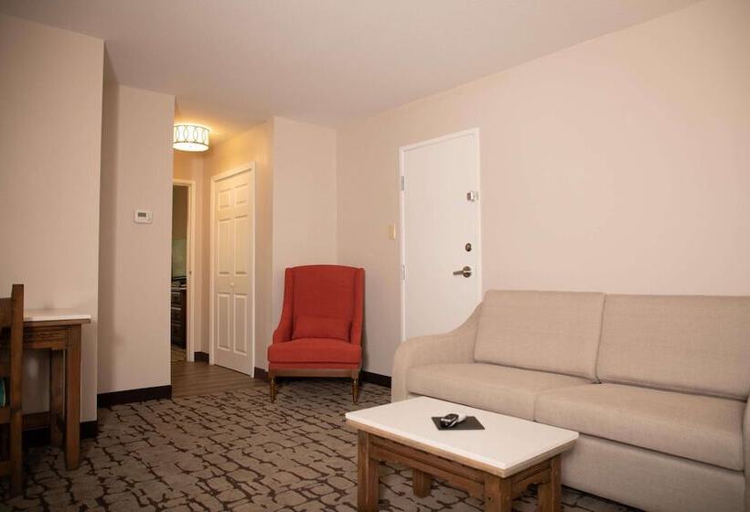 هتل Don Fernando De Taos, Tapestry Collection By Hilton