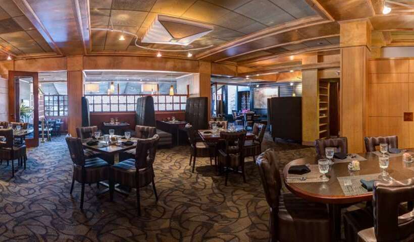 هتل Doubletree By Hilton Akron Fairlawn
