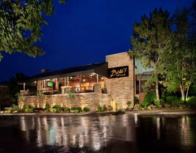 هتل Doubletree By Hilton Akron Fairlawn