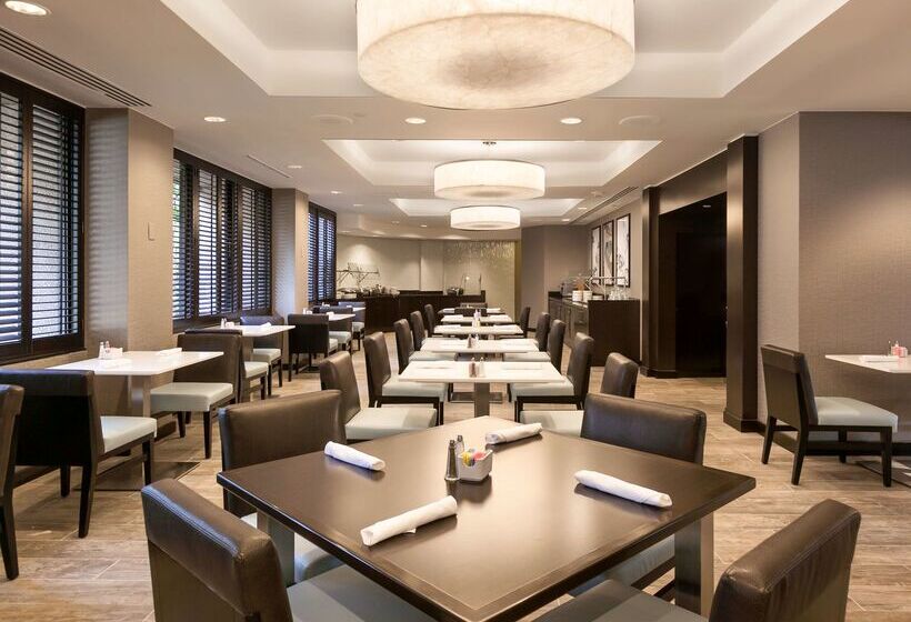 Fotos del hotel Doubletree By Hilton Hotel & Suites Houston By The Galleria:  44