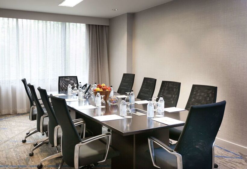 Fotos del hotel Doubletree By Hilton Hotel & Suites Houston By The Galleria:  22