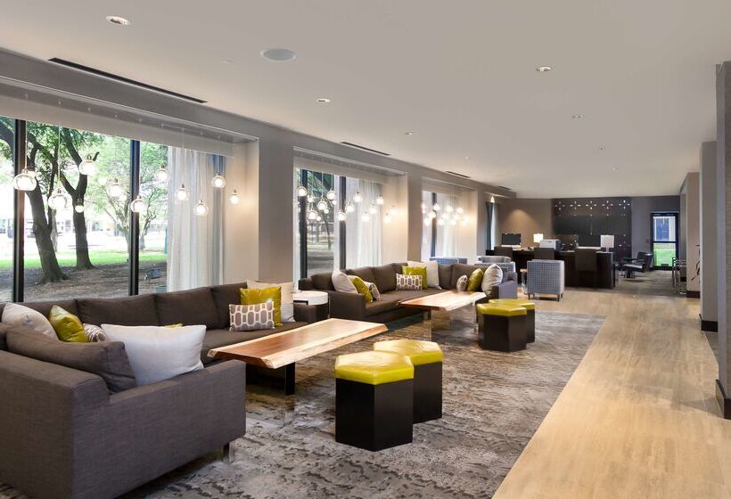 Fotos del hotel Doubletree By Hilton Hotel & Suites Houston By The Galleria:  13