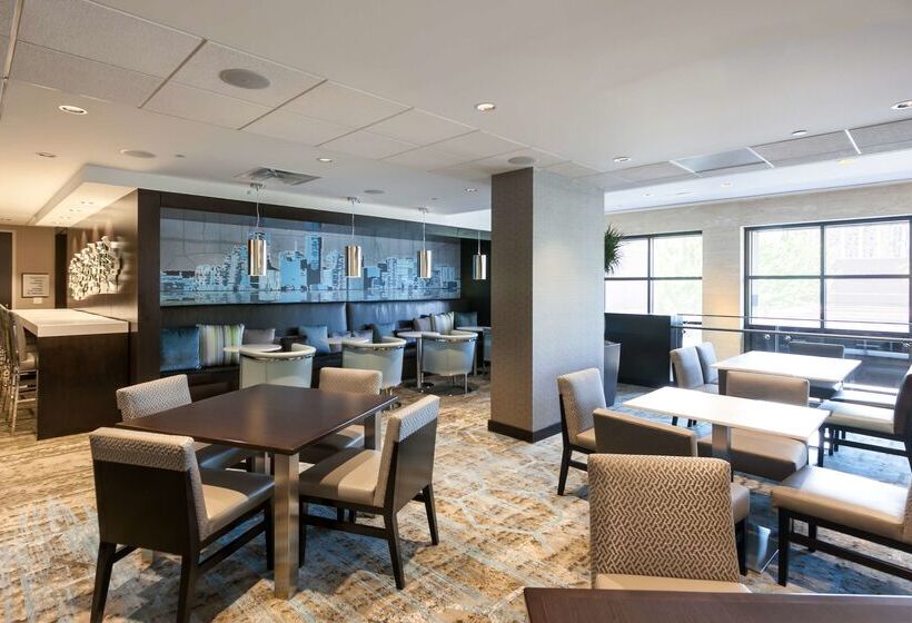 Fotos del hotel Doubletree By Hilton Hotel & Suites Houston By The Galleria:  41