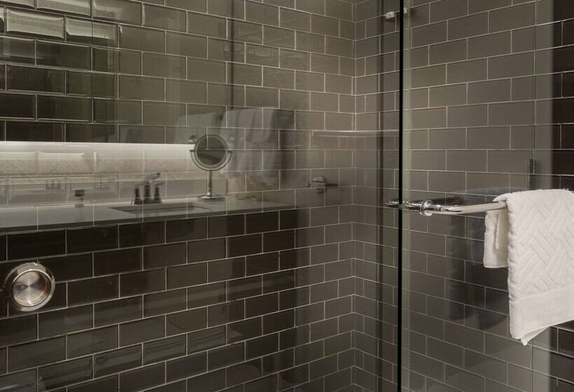 Fotos del hotel Doubletree By Hilton Hotel & Suites Houston By The Galleria:  33