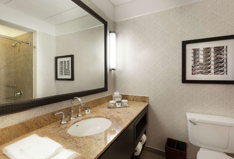 Fotos del hotel Doubletree By Hilton Hotel & Suites Houston By The Galleria:  29