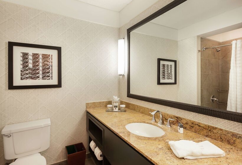 Fotos del hotel Doubletree By Hilton Hotel & Suites Houston By The Galleria:  32