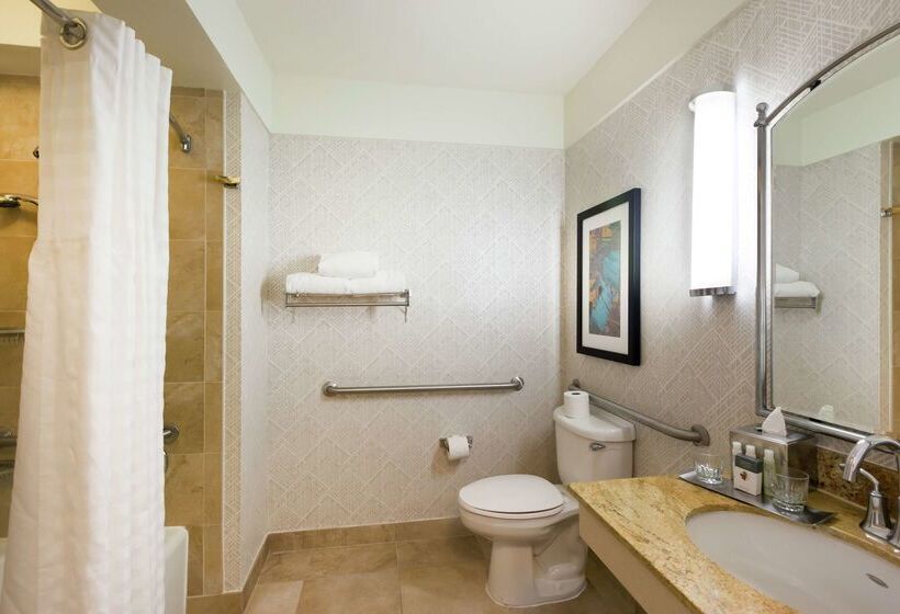 Fotos del hotel Doubletree By Hilton Hotel & Suites Houston By The Galleria:  30