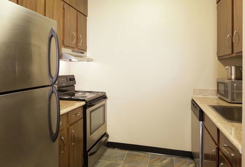 Fotos del hotel Doubletree By Hilton Hotel & Suites Houston By The Galleria:  25