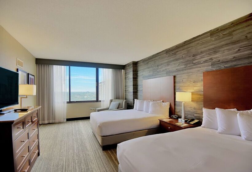 Fotos del hotel Doubletree By Hilton Hotel & Suites Houston By The Galleria:  10