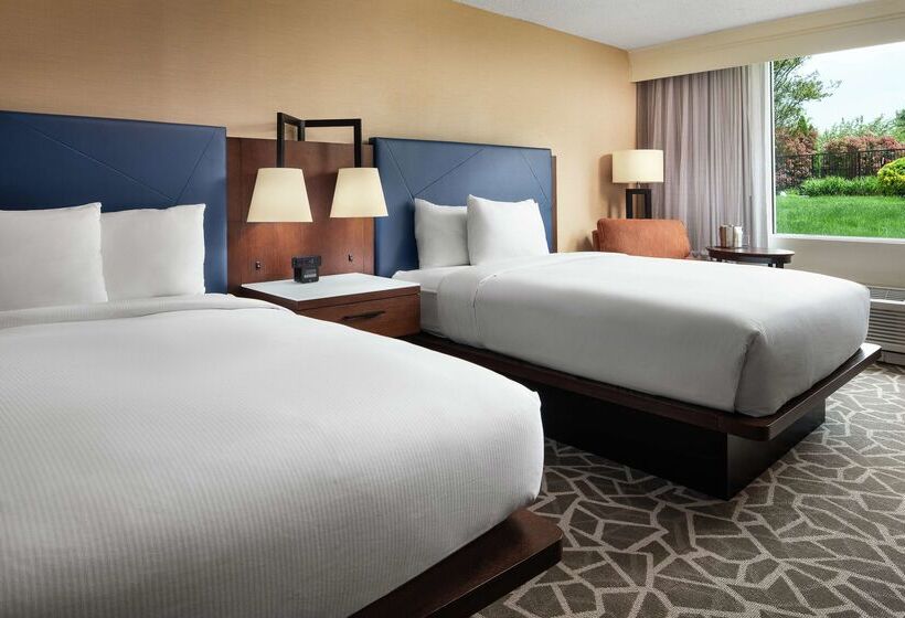 Doubletree By Hilton Hotel Annapolis