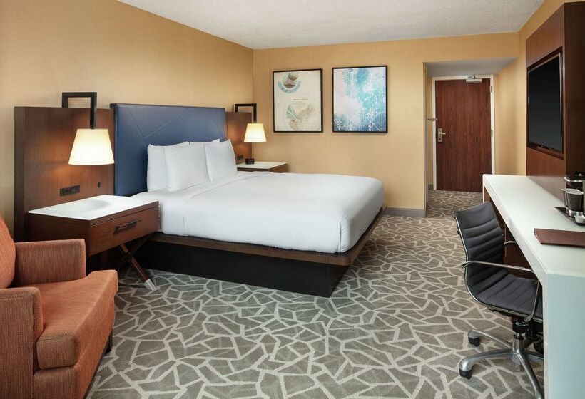Doubletree By Hilton Hotel Annapolis