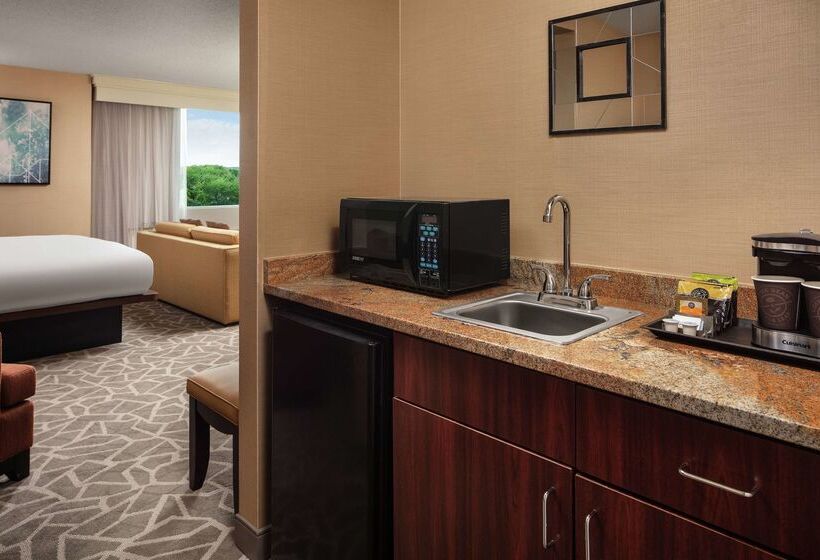 Doubletree By Hilton Hotel Annapolis