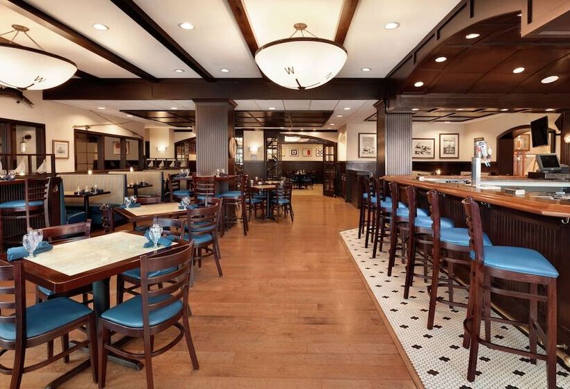 Doubletree By Hilton Hotel Annapolis