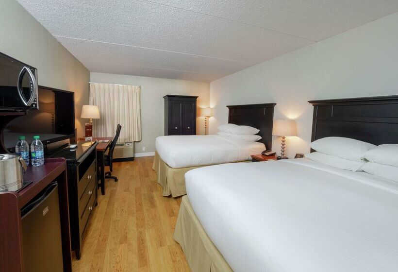 فندق Doubletree By Hilton Buffaloamherst