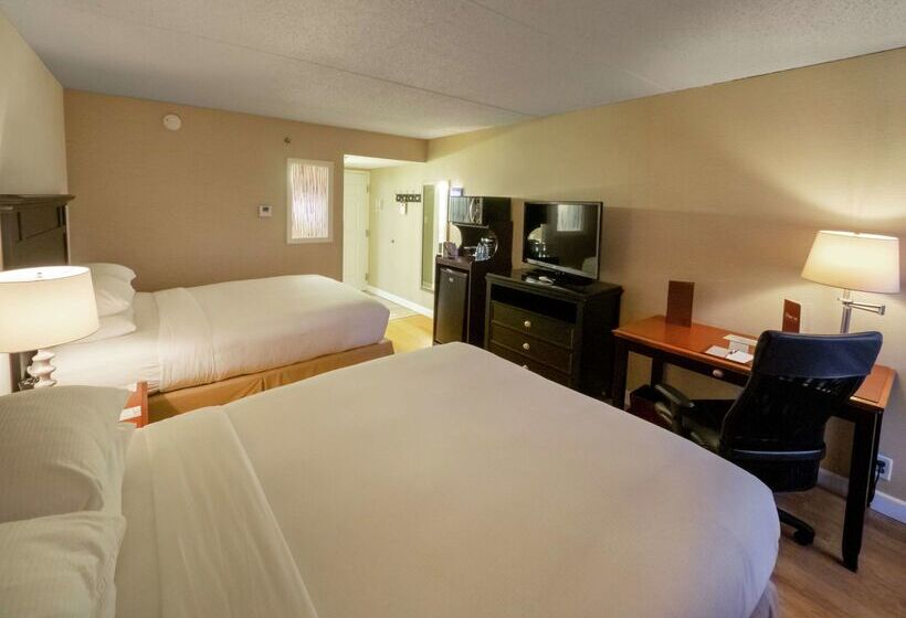 هتل Doubletree By Hilton Buffaloamherst