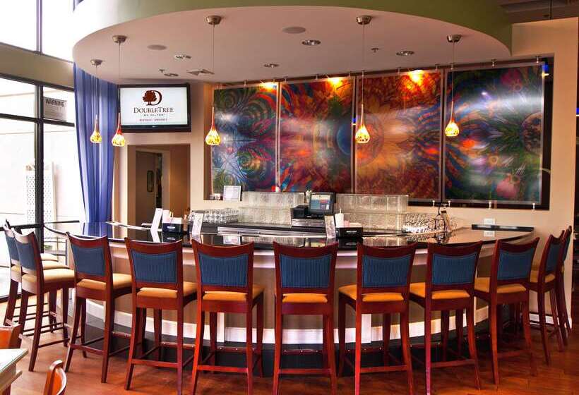 Doubletree By Hilton Hotel Buffalo   Amherst