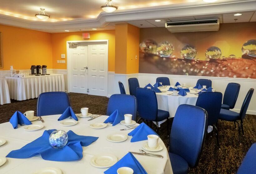 Doubletree By Hilton Hotel Buffalo   Amherst