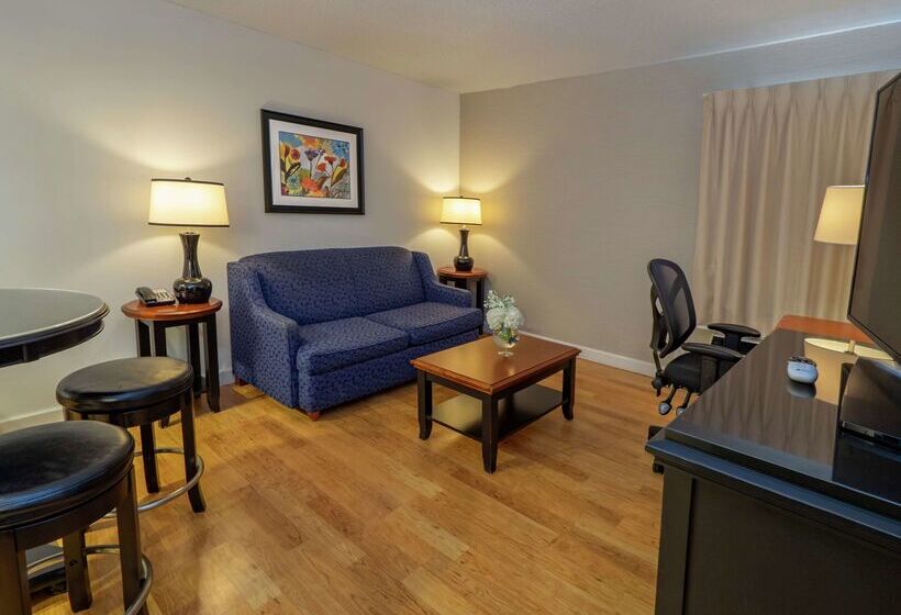 Doubletree By Hilton Hotel Buffalo   Amherst