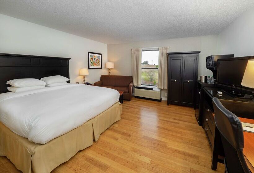 Doubletree By Hilton Hotel Buffalo   Amherst