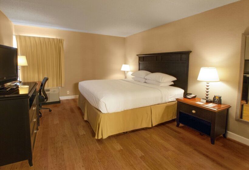 Hotel Doubletree By Hilton Buffaloamherst