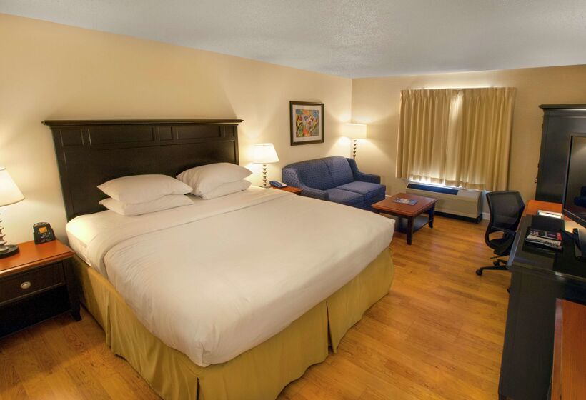 Hotel Doubletree By Hilton Buffaloamherst