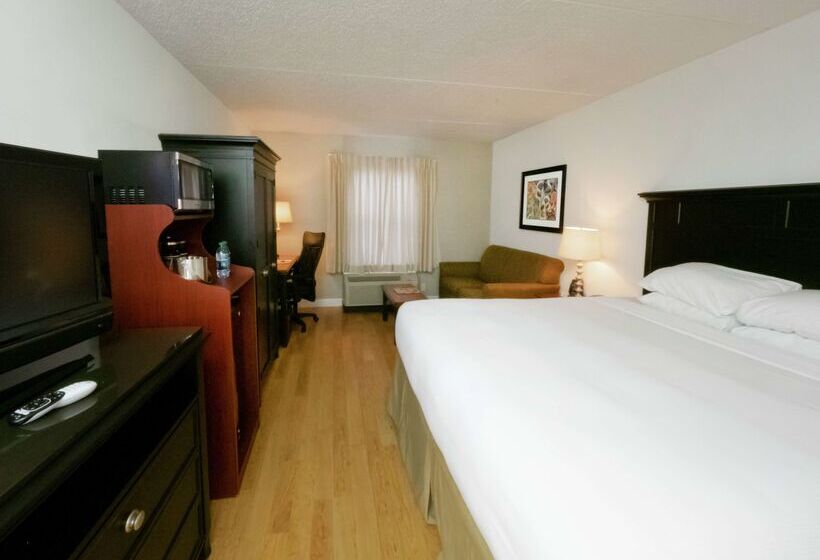 Hotel Doubletree By Hilton Buffaloamherst