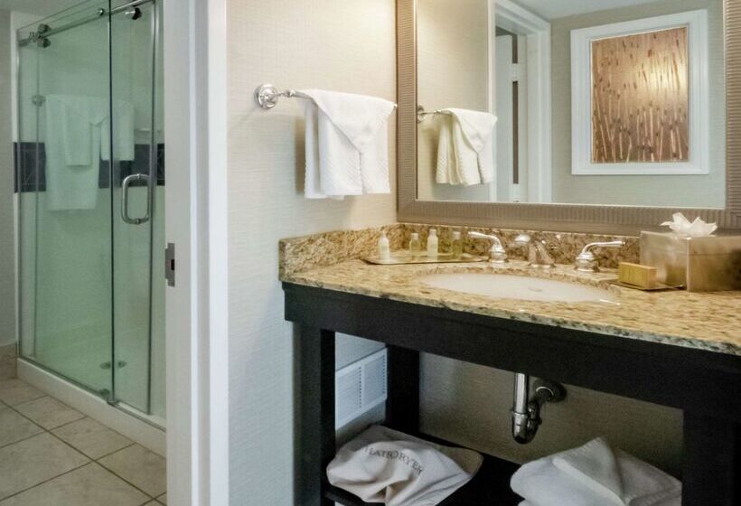 Doubletree By Hilton Hotel Buffalo   Amherst