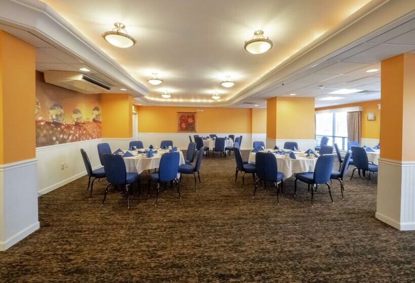 Doubletree By Hilton Hotel Buffalo   Amherst