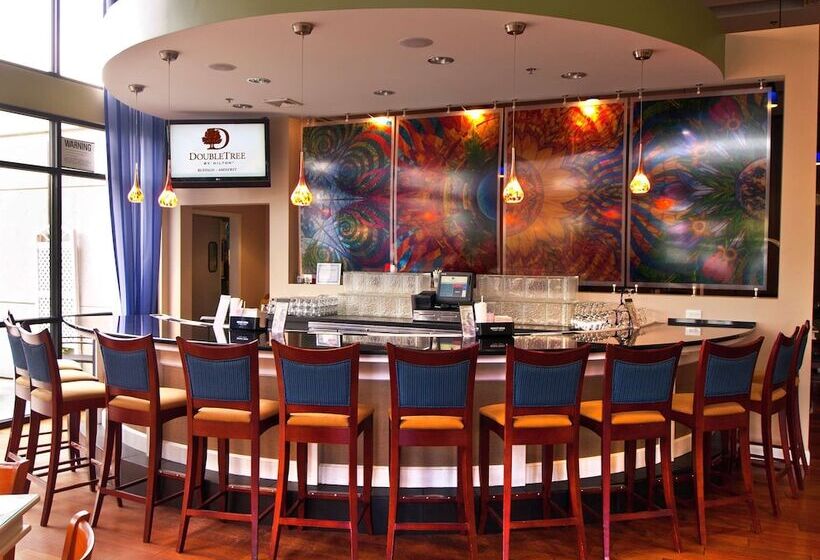 Doubletree By Hilton Hotel Buffalo   Amherst
