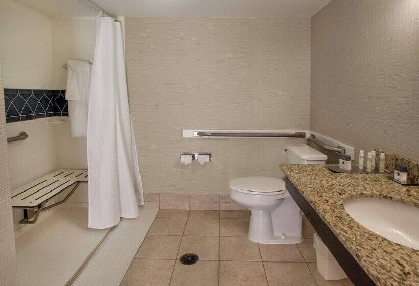 Doubletree By Hilton Hotel Buffalo   Amherst