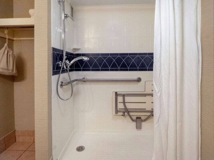 Doubletree By Hilton Hotel Buffalo   Amherst