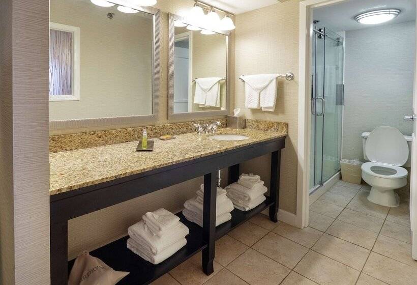 Doubletree By Hilton Hotel Buffalo   Amherst