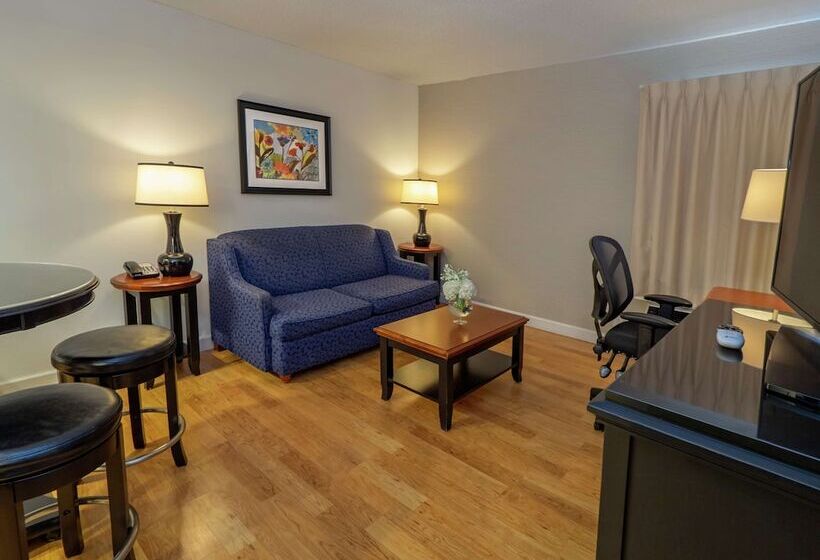 Doubletree By Hilton Hotel Buffalo   Amherst