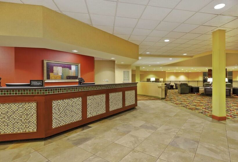בית מלון כפרי Doubletree By Hilton Holland