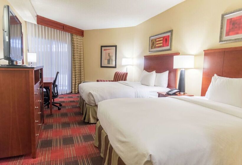 בית מלון כפרי Doubletree By Hilton Holland