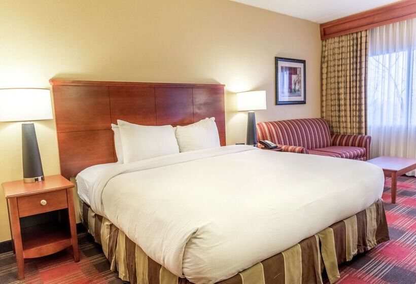 בית מלון כפרי Doubletree By Hilton Holland