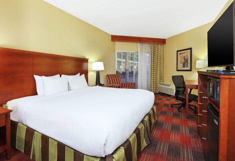 בית מלון כפרי Doubletree By Hilton Holland