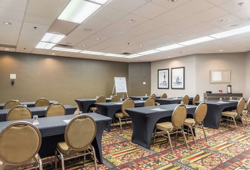 בית מלון כפרי Doubletree By Hilton Holland
