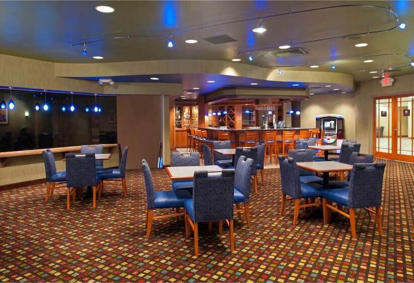 בית מלון כפרי Doubletree By Hilton Holland