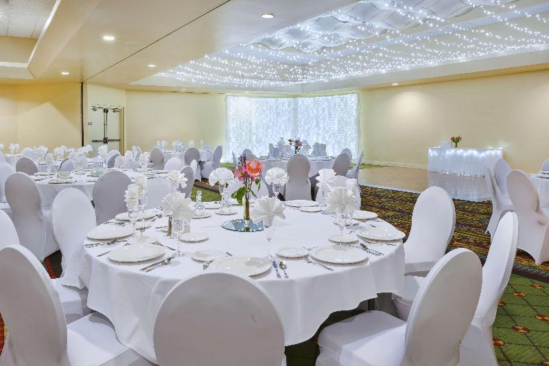 בית מלון כפרי Doubletree By Hilton Holland