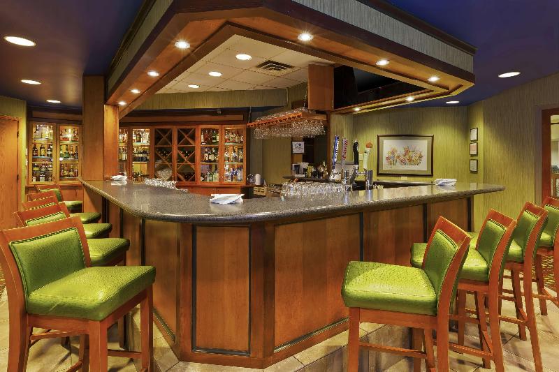 בית מלון כפרי Doubletree By Hilton Holland