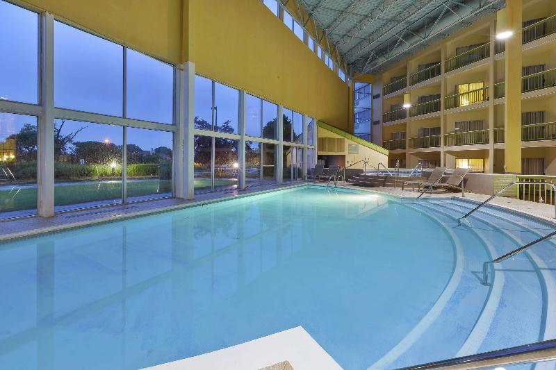 בית מלון כפרי Doubletree By Hilton Holland
