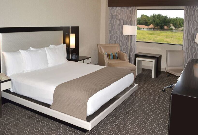 Fotos del hotel Doubletree By Hilton Hotel Houston Hobby Airport:  4